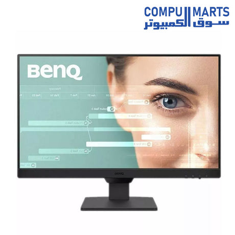 GW2490-Monitor-BenQ-24 inch-IPS-100Hz-5ms