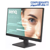 GW2490-Monitor-BenQ-24 inch-IPS-100Hz-5ms