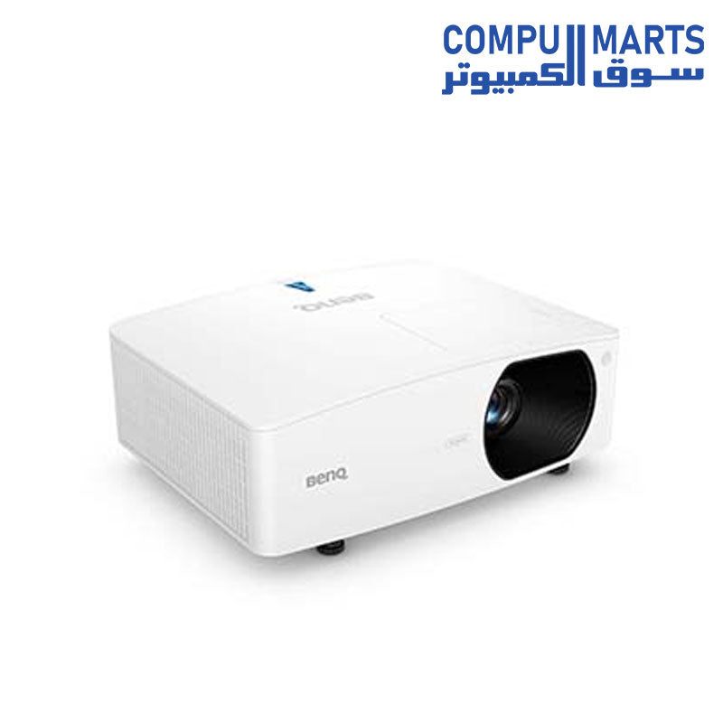 LU710-Projector-BenQ-2HDMI-USB