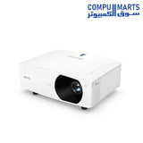 LU710-Projector-BenQ-2HDMI-USB