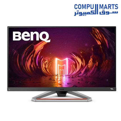 MOBIUZ-EX2710S-Gaming-Monitor-BenQ-165Hz-1ms-1080p