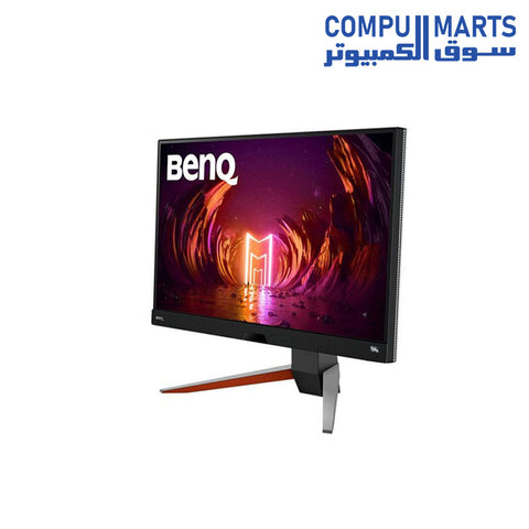 EX2710Q-BenQ-MOBIUZ-Gaming-Monitor-165Hz-27 inch-QHD-2K-IPS