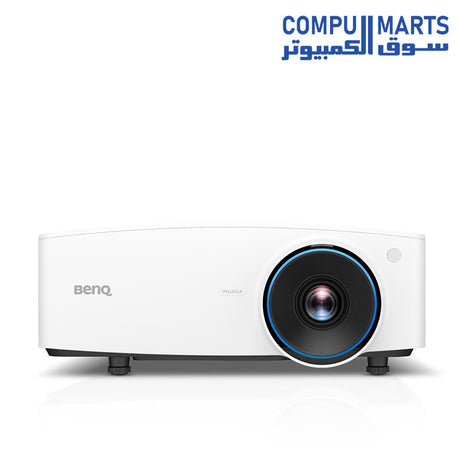 LU930-Projector-BenQ-5000-ANSI