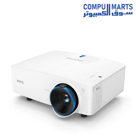 LU930-Projector-BenQ-5000-ANSI