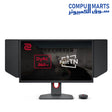 XL2566K-Monitor-BenQ-ZOWIE-Gaming-24inch