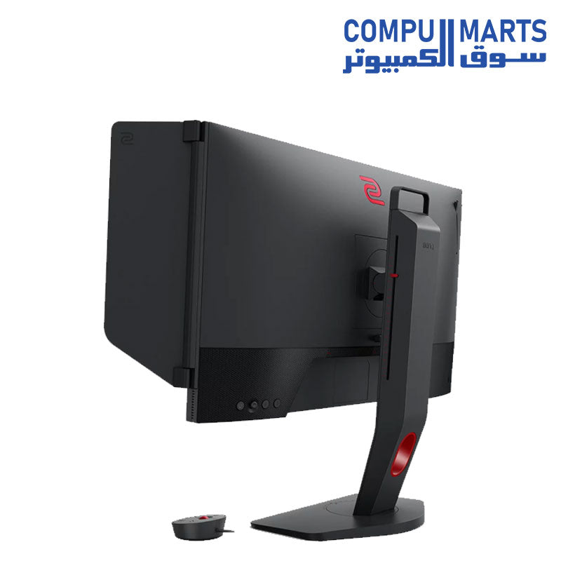 XL2566K-Monitor-BenQ-ZOWIE-Gaming-24inch