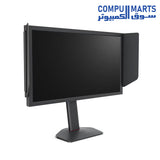 XL2586X-Monitors-BenQ-ZOWIE-24-Fast-TN-Panel-540Hz-FHD-DyAc