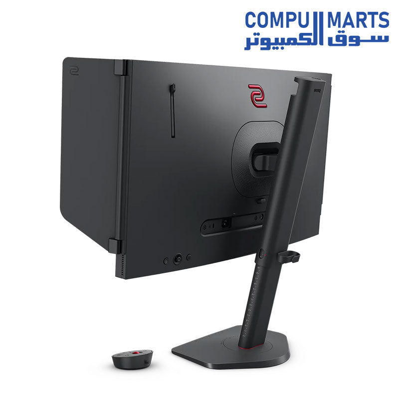 XL2586X-Monitors-BenQ-ZOWIE-24-Fast-TN-Panel-540Hz-FHD-DyAc