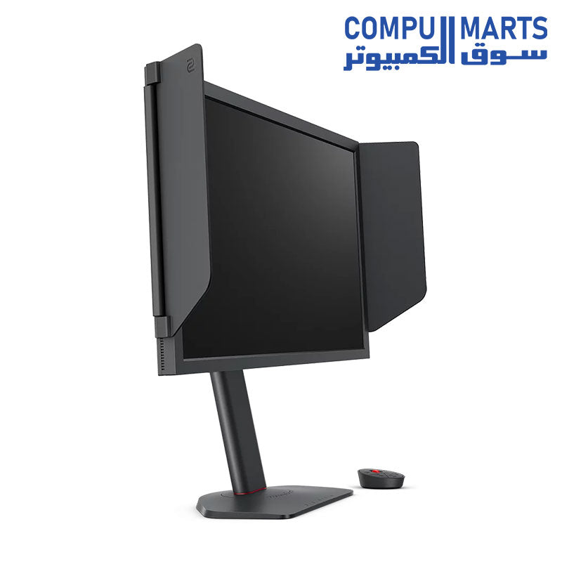 XL2586X-Monitors-BenQ-ZOWIE-24-Fast-TN-Panel-540Hz-FHD-DyAc