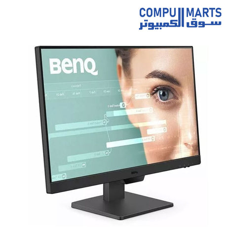 GW2490-Monitor-BenQ-24 inch-IPS-100Hz-5ms