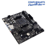 A520MT-Motherboard-Biostar-Micro-ATX-AMD-AM4