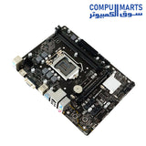 H310MHP-3.0-Motherboard-Biostar-Micro-ATX-Intel-LGA1151