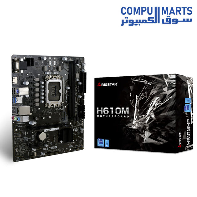 H610MHP-Motherboard-Biostar-Micro-ATX-Intel-LGA-1700-DDR4