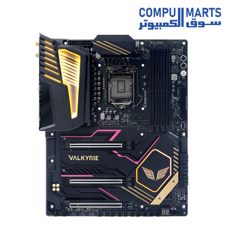 Z590-Valkyrie-Motherboard-Biostar-DDR4-ATX-INTEL