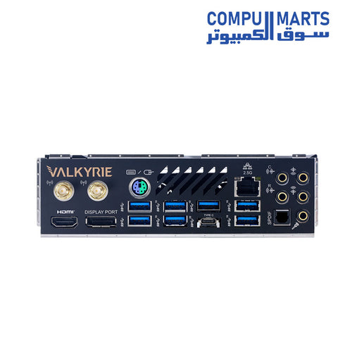 Z590-Valkyrie-Motherboard-Biostar-DDR4-ATX-INTEL