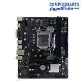  Z590MHP-Motherboard-Biostar-INTEL-LGA-1200