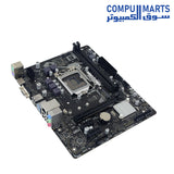  Z590MHP-Motherboard-Biostar-INTEL-LGA-1200