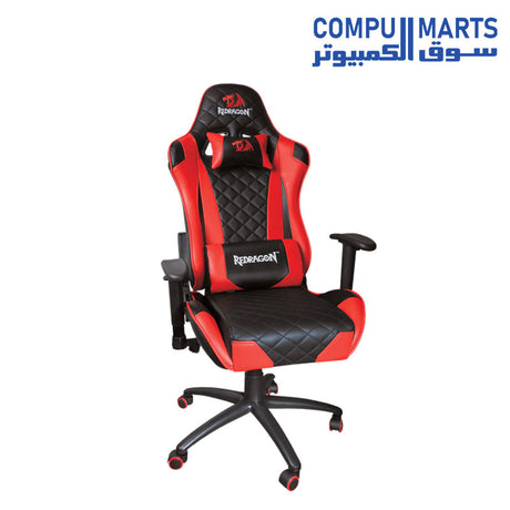 C601-GAMING-CHAIR-Redragon