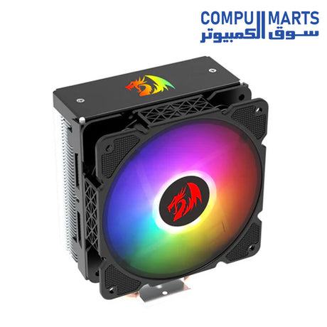 CC-2000-AIR-COOLER-REDRAGON