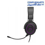 CH331-Headset-Cooler Master-RGB-Gaming-Virtual-7.1-Surround-Sound