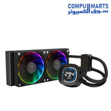 M4-240-Liquid-Cooler-CHIONE