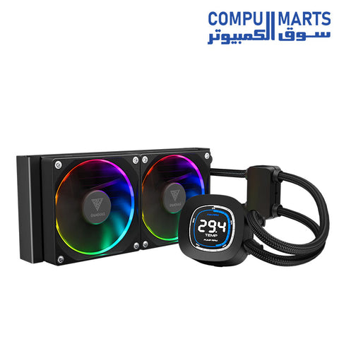 M4-240-Liquid-Cooler-CHIONE