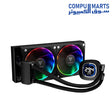 M4-240-Liquid-Cooler-CHIONE