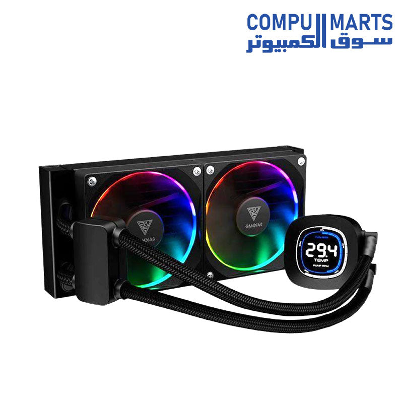 M4-240-Liquid-Cooler-CHIONE