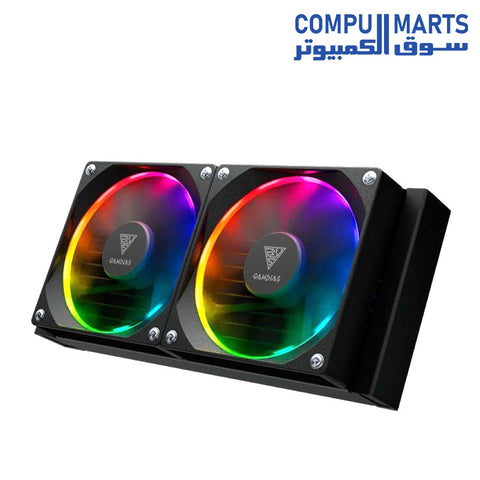 M4-240-Liquid-Cooler-CHIONE