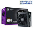 M2000-POWER SUPPLY-COOLER-MASTER-80-PLUS