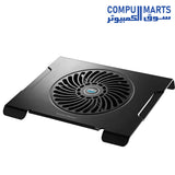 NOTEPAL-C3-CMC3-GP/ONE-200-Cooling-Pad-Cooler-Master