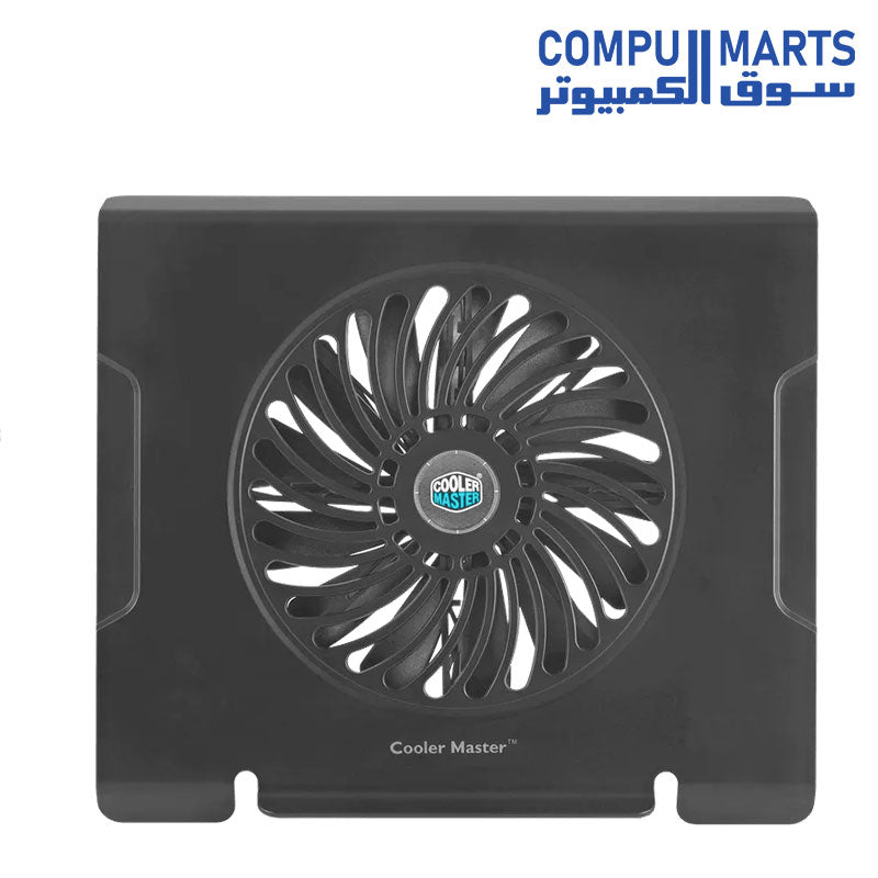 NOTEPAL-C3-CMC3-GP/ONE-200-Cooling-Pad-Cooler-Master