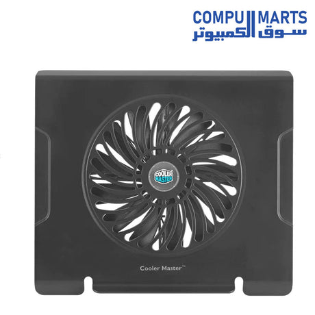 NOTEPAL-C3-CMC3-GP/ONE-200-Cooling-Pad-Cooler-Master