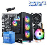 CORE I5-&-RTX 4070-SUPER-Battle #1