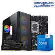 CORE-i5-14400F-ASUS-PRIME-B760M-K-D4-Bundle