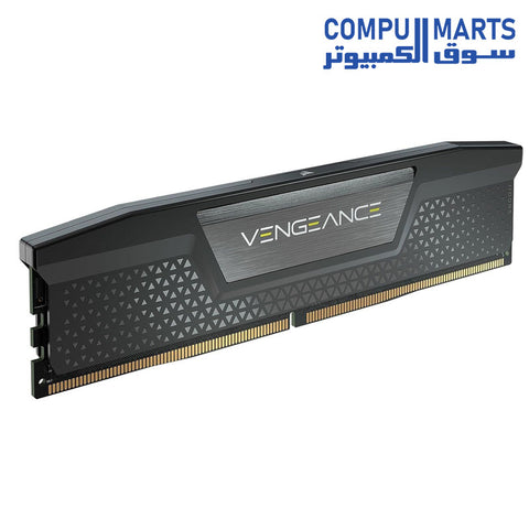 CL40-VENGEANCE-RAM-CORSAIR-16GB-2x8GB-DDR5-5200MHz