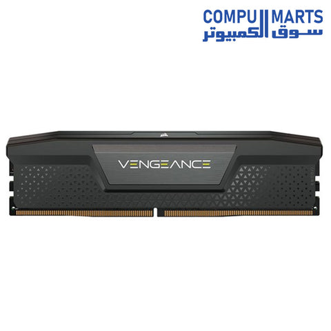 CL40-VENGEANCE-RAM-CORSAIR-16GB-2x8GB-DDR5-5200MHz