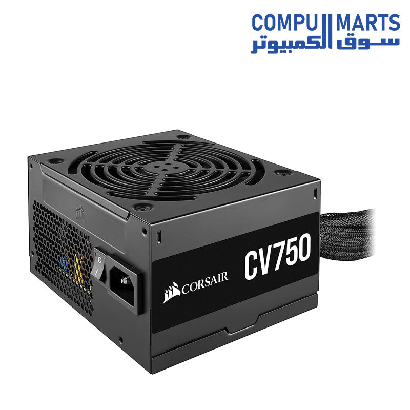 CV750-Power-Supply-CORSAIR-80-Plus-Bronze-ATX-750-Watt