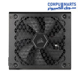 RM750-Computer Power Supplies-CORSAIR-750-Watt-80 PLUS Gold