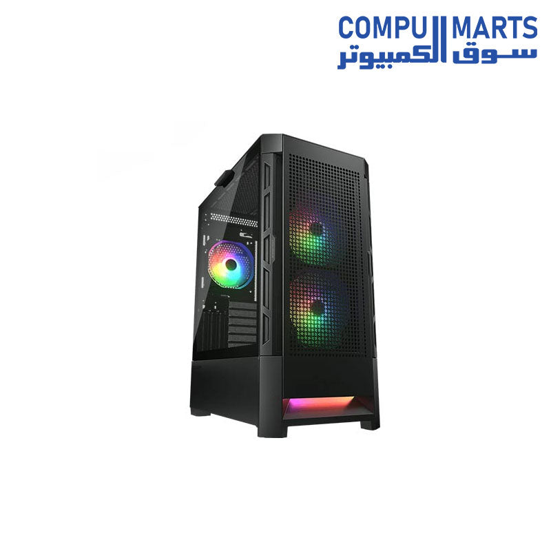 DUOFAC-Case-COUGAR-3-FAN-RGB-POWER-VTE-X2-650W