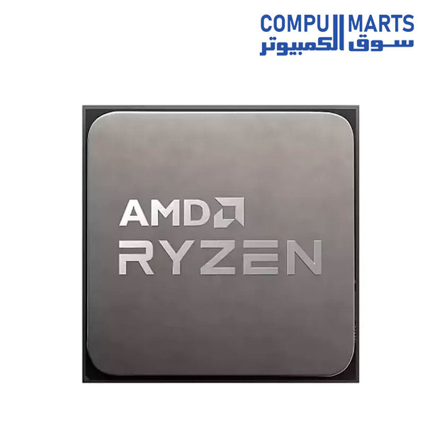 AMD Ryzen 5800X3D CPU Core 16 Thread Max Boost 96MB Cache , 58% OFF