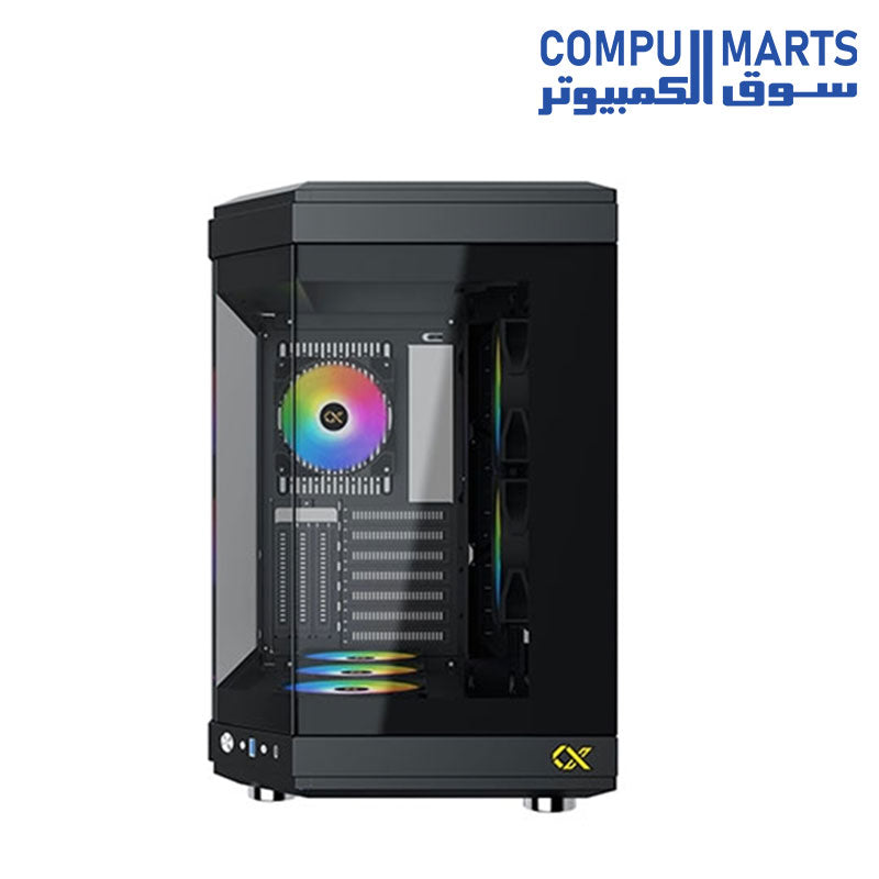 Cubi-Xigmatek-case-rgb-6fan