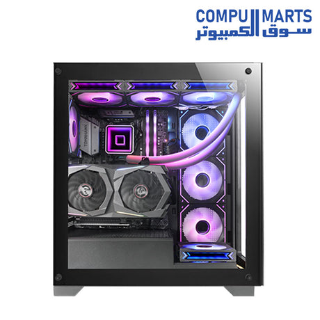 MC-XP-Case-Mars Gaming-Custom-E-ATX