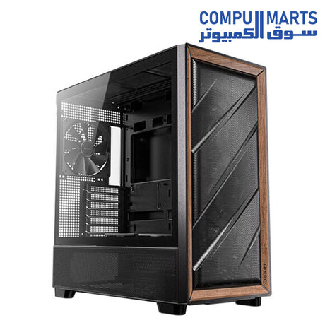 Flux-Mesh-Case-Antec-5-fans