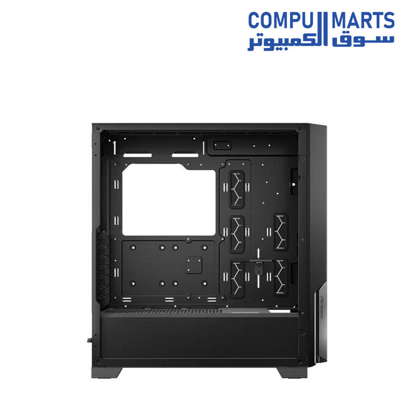 P20C-Antec-COMPUTER-CASE-3Fan