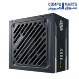 G-GOLD-800W-Power Supply-Cooler Master