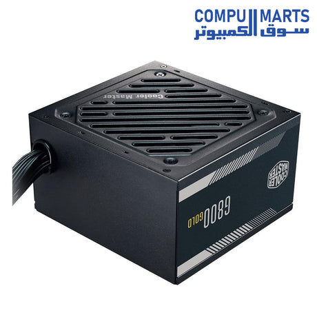 G-GOLD-800W-Power Supply-Cooler Master