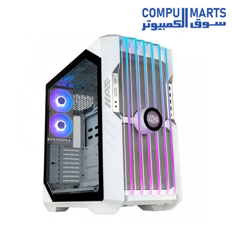 HAF-700-EVO-Case-Cooler Master-ARGB-Full-Tower