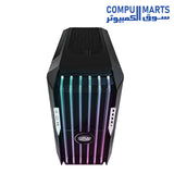 HAF-700-EVO-Case-Cooler Master-ARGB-Full-Tower