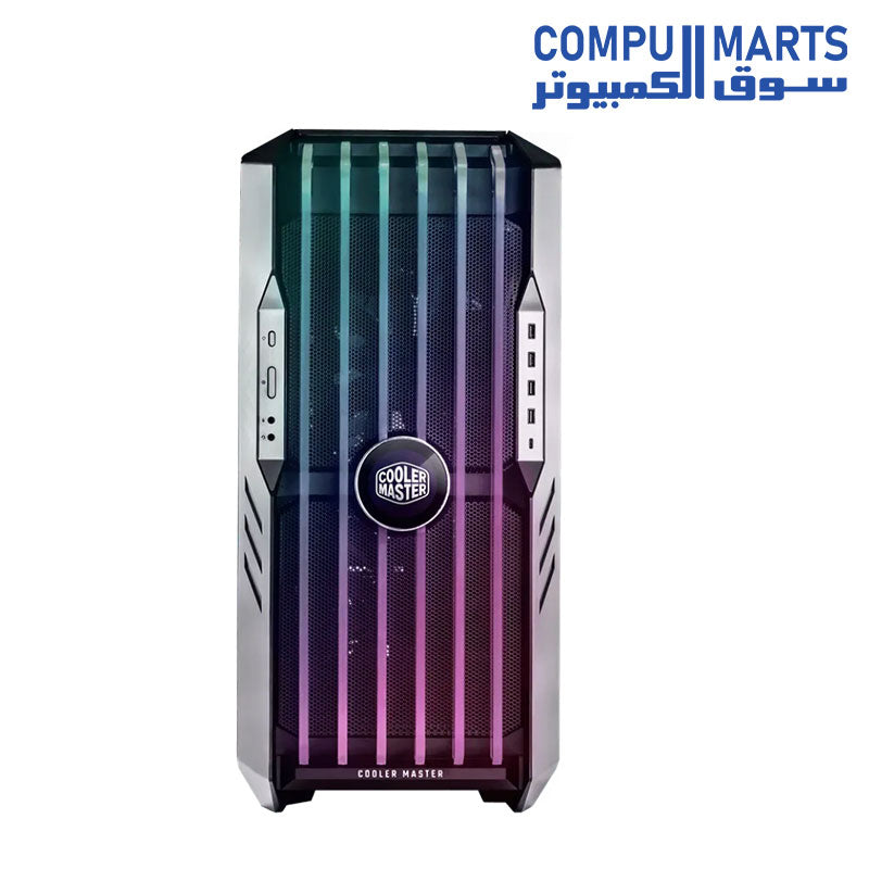 HAF-700-EVO-Case-Cooler Master-ARGB-Full-Tower